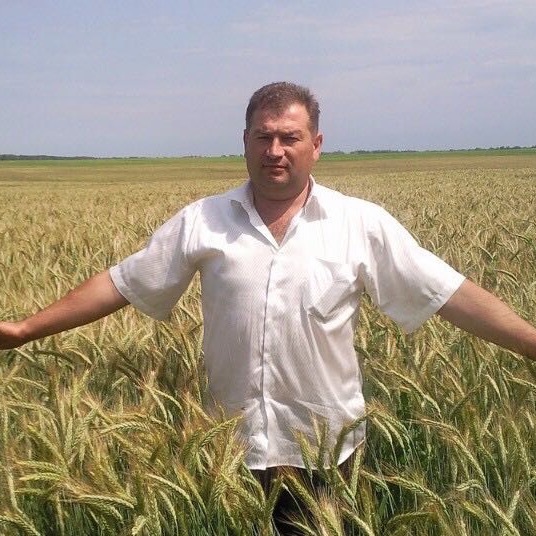 Олександр Велентій
