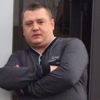 Олександр Сенчик