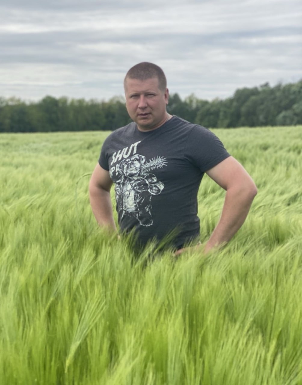 Михайло Мойсеєнко